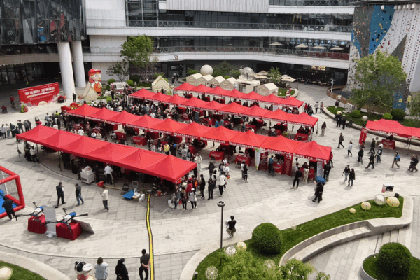 Chinese Mainland Unveils Bold Job & Economy Booster Measures Chinese_Mainland_Unveils_Bold_Job___Economy_Booster_Measures