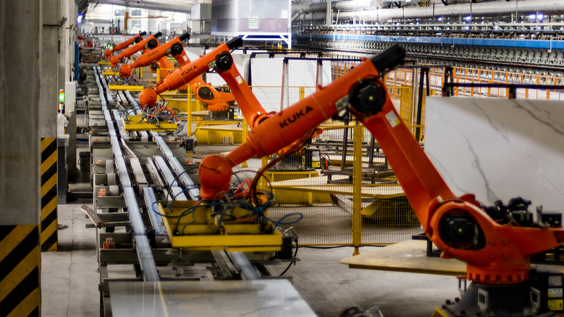 Chinese_Mainland_s_Industrial_Surge_Ignites_Q1_2025 - News for amigos, by amigos Chinese_Mainland_s_Industrial_Surge_Ignites_Q1_2025