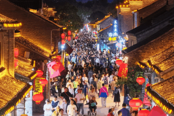 Chinese Mainland’s Q1 Surge: 5.4% GDP & Robust Demand! Chinese_Mainland_s_Q1_Surge__5_4__GDP___Robust_Demand_