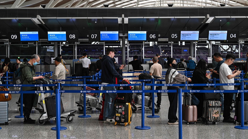 Chinese Mainland’s Service Trade Booms in Q1 Chinese_Mainland_s_Service_Trade_Booms_in_Q1