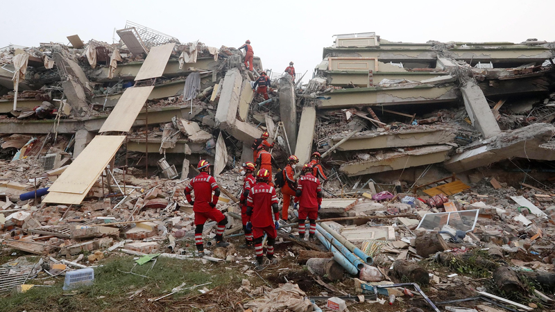 Chinese_Rescue_Teams_Depart_Myanmar_After_Successful_Earthquake_Mission - News for amigos, by amigos Chinese_Rescue_Teams_Depart_Myanmar_After_Successful_Earthquake_Mission