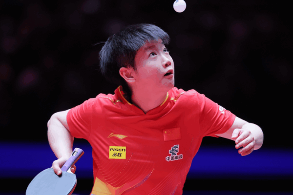 Chinese Table Tennis Stars Dominate Day 2 at ITTF World Cup Chinese_Table_Tennis_Stars_Dominate_Day_2_at_ITTF_World_Cup