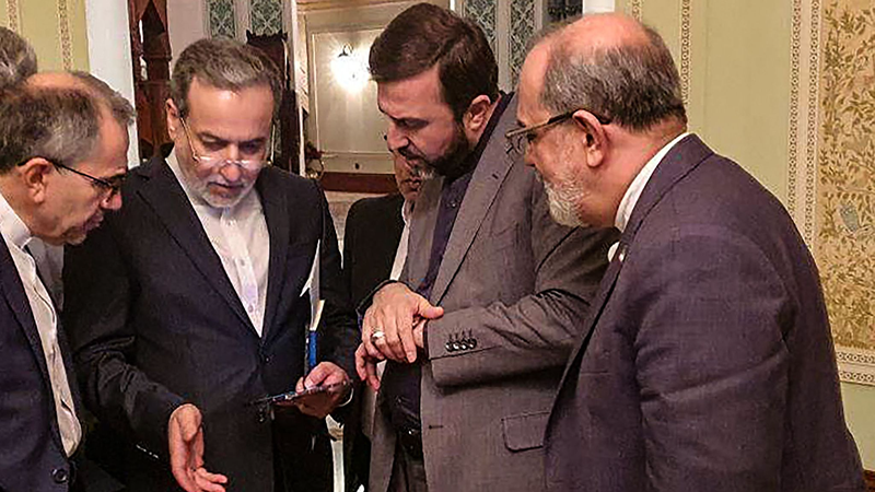 Constructive Iran-U.S. Talks Set for New Round on April 19! Constructive_Iran_U_S__Talks_Set_for_New_Round_on_April_19_