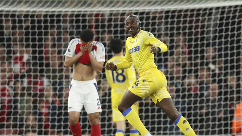 Crystal Palace’s Late Chip Denies Arsenal Win, Boosting Liverpool Title Hopes Crystal_Palace_s_Late_Chip_Denies_Arsenal_Win__Boosting_Liverpool_Title_Hopes