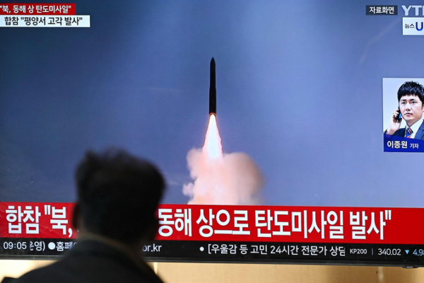DPRK’s Nuclear Stance: Unshakable and Unchanging DPRK_s_Nuclear_Stance__Unshakable_and_Unchanging