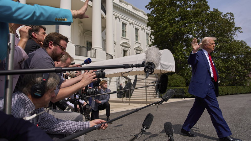 Countering U.S. Tariff Bullying: Why Retreat Isn’t the Answer Countering U.S. Tariff Bullying: Why Retreat Isn’t the Answer