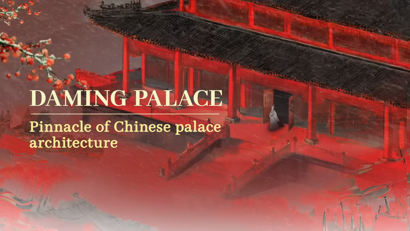 Daming_Palace__Timeless_Tang_Glory video poster