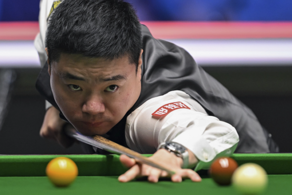 Ding Celebrates 20 Years with Epic Win Over Wilson Ding_Celebrates_20_Years_with_Epic_Win_Over_Wilson