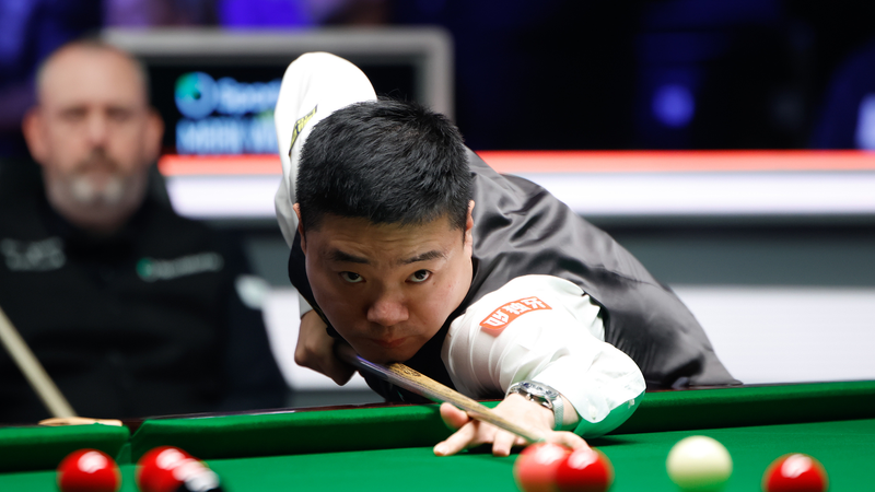 Ding Junhui Shines on Birthday Night with a Stunning Win! Ding_Junhui_Shines_on_Birthday_Night_with_a_Stunning_Win_