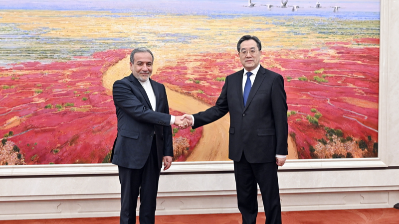 Diplomacy_in_Action__Strengthening_China_Iran_Ties