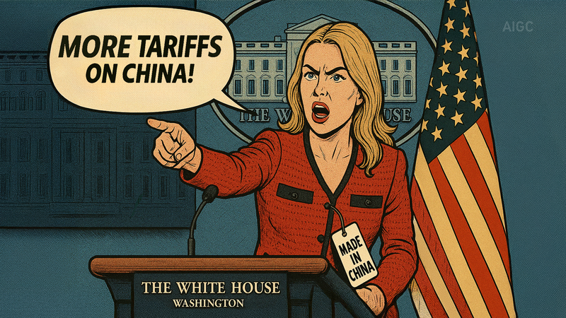 Diplomat_s_Bold_Tweet___Accusing_China_is_Business__Buying_in_China_is_Life_ - News for amigos, by amigos Diplomat_s_Bold_Tweet___Accusing_China_is_Business__Buying_in_China_is_Life_