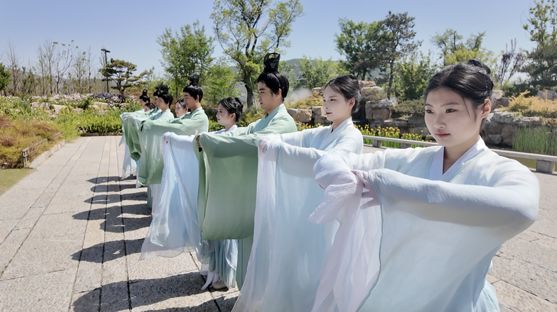 Ditch_Wi_Fi__Dive_into_Confucius__Timeless_World_in_Qufu_poster - News for amigos, by amigos Ditch_Wi_Fi__Dive_into_Confucius__Timeless_World_in_Qufu video poster