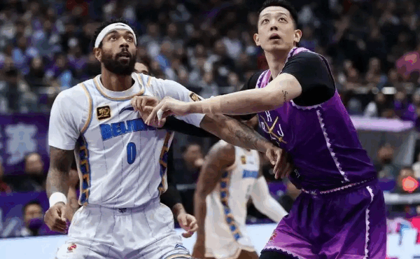 Ducks_Soar_in_Beijing_Derby__Punch_Ticket_to_CBA_Semifinals