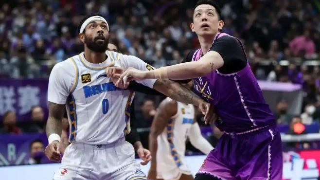 Ducks_Soar_in_Beijing_Derby__Punch_Ticket_to_CBA_Semifinals - News for amigos, by amigos Ducks_Soar_in_Beijing_Derby__Punch_Ticket_to_CBA_Semifinals
