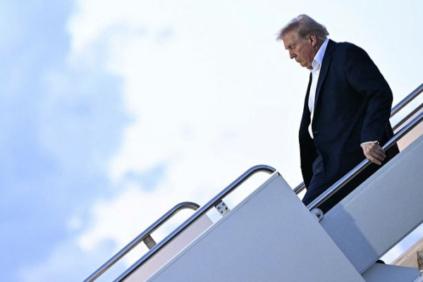 Trump’s Tariffs: Not Just MAGA – A Global Trade Power Play Trump’s Tariffs: Not Just MAGA – A Global Trade Power Play