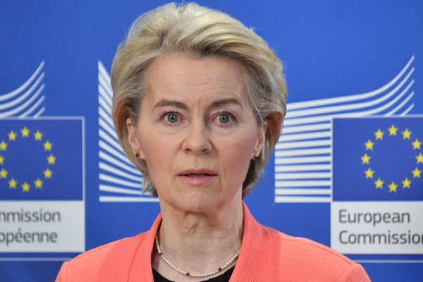 EU Fires Back: Tariff Tensions and Global Trade Drama EU_Fires_Back__Tariff_Tensions_and_Global_Trade_Drama
