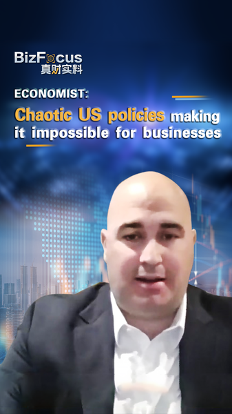 Economist Warns: US Policy U-Turns Spark Market Turmoil Economist_Warns__US_Policy_U_Turns_Spark_Market_Turmoil video poster