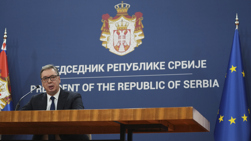 Endocrinologist_Djuro_Macut__Serbia_s_Bold_New_PM - News for amigos, by amigos Endocrinologist_Djuro_Macut__Serbia_s_Bold_New_PM