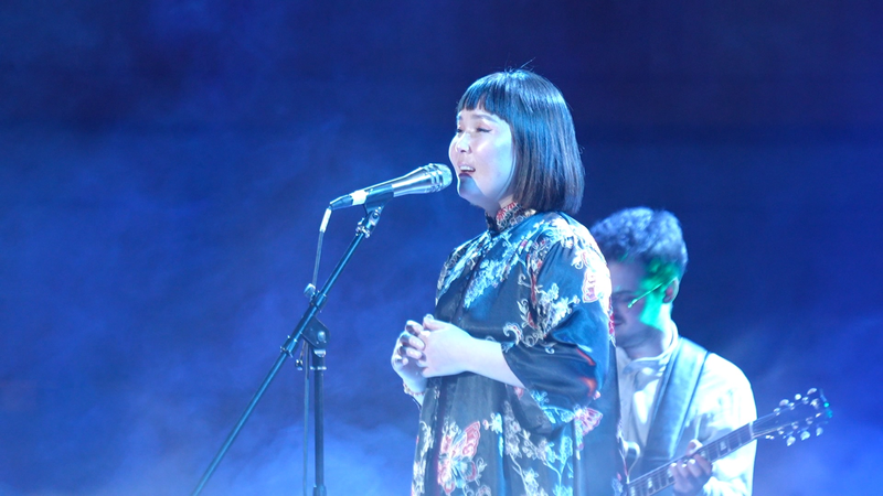 Enji Erkhem Fuses Jazz & Mongolian Folk on Beijing Tour Enji_Erkhem_Fuses_Jazz___Mongolian_Folk_on_Beijing_Tour video poster