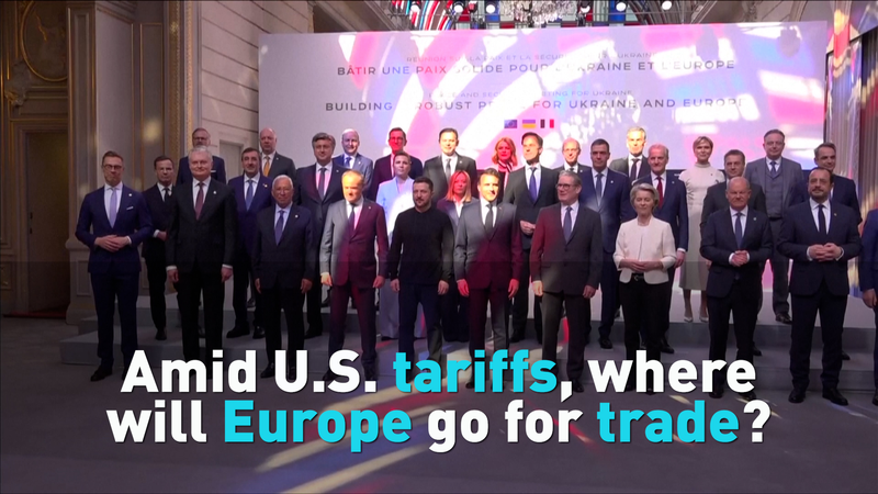 Europe_s_Trade_Future__Navigating_U_S__Tariff_Tensions_poster - News for amigos, by amigos Europe_s_Trade_Future__Navigating_U_S__Tariff_Tensions video poster