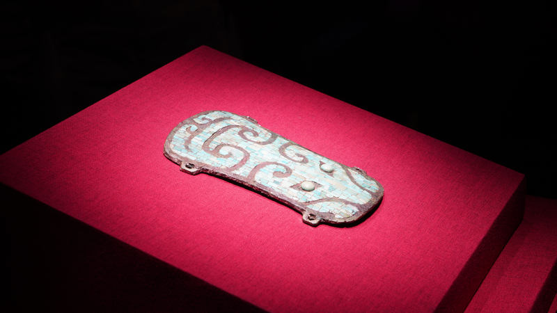 Exploring Ancient Luoyang: Bridging Civilizations Exploring_Ancient_Luoyang__Bridging_Civilizations