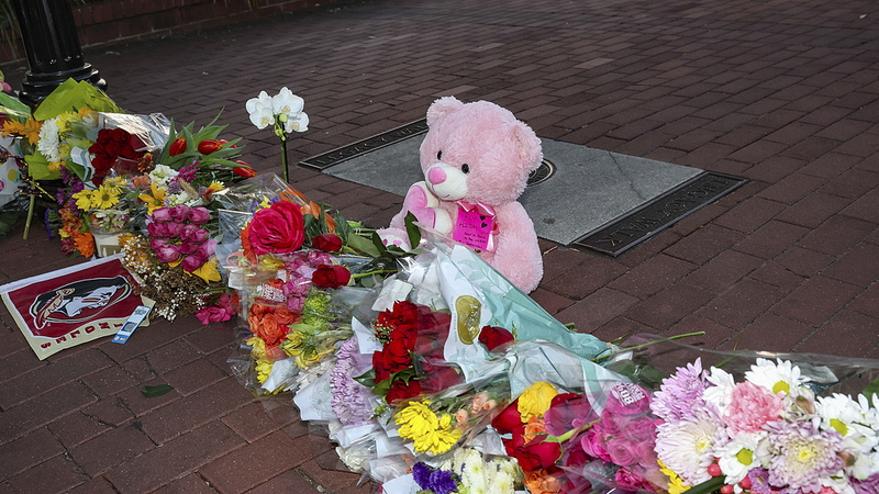 FSU_Campus_Tragedy__Deputy_s_Son_in_Shooting - News for amigos, by amigos FSU_Campus_Tragedy__Deputy_s_Son_in_Shooting