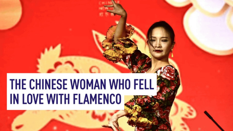 Flamenco_Unleashed__A_Chinese_Journey_in_Dance video poster