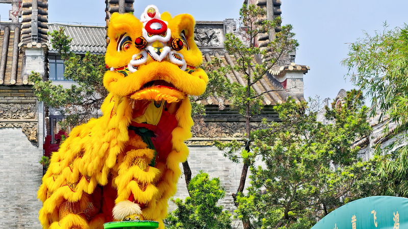 Foshan_Lion_Dance_Spectacular__A_Cultural_Extravaganza