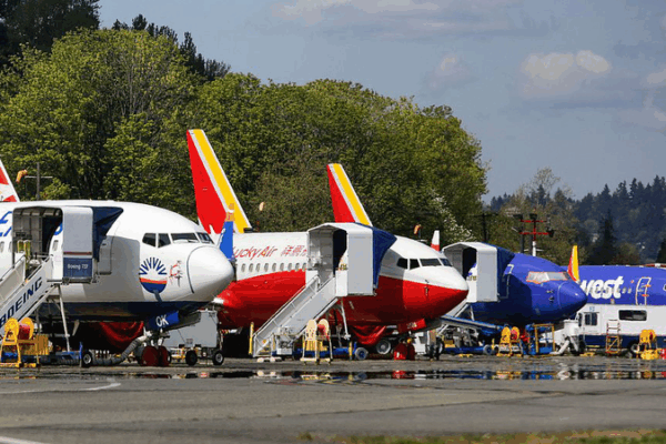 China Calls for Trade Balance in Boeing Dispute 🚀 China Calls for Trade Balance in Boeing Dispute 🚀