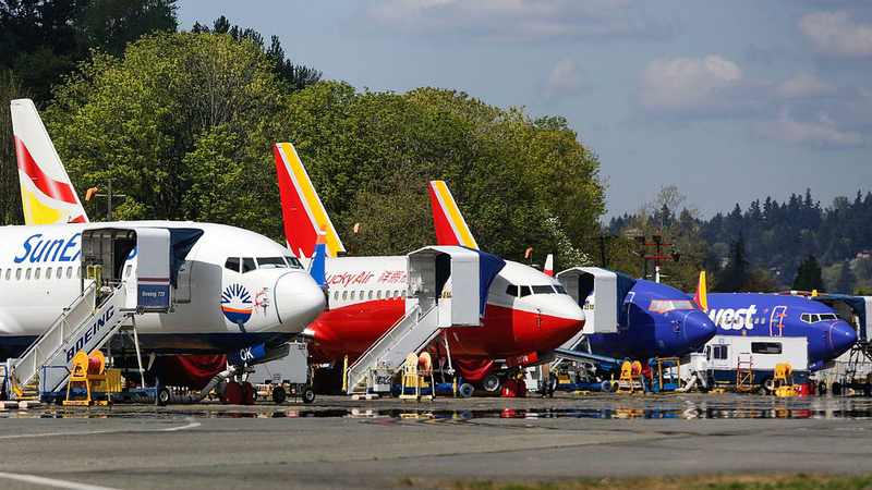 China Calls for Trade Balance in Boeing Dispute 🚀