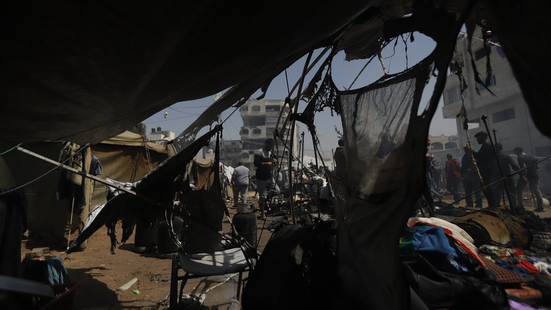 Gaza_Under_Heavy_Strikes__200__Airstrikes_in_3_Days - News for amigos, by amigos Gaza_Under_Heavy_Strikes__200__Airstrikes_in_3_Days