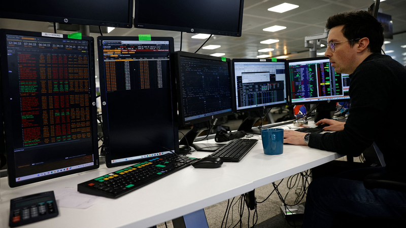 Global_Markets_in_Turmoil_Over_Trump_Tariff_Shock - News for amigos, by amigos Global_Markets_in_Turmoil_Over_Trump_Tariff_Shock