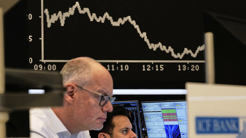 Global_Stocks_Slip_as_Trump_s_Tariff_Looms_poster - News for amigos, by amigos Global_Stocks_Slip_as_Trump_s_Tariff_Looms video poster