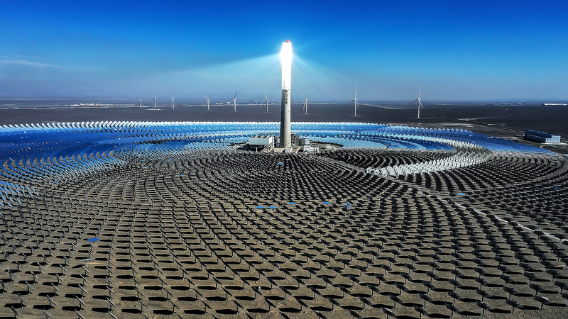 Green_Harmony__Clean_Energy_Transforms_the_Chinese_Mainland_Landscape - News for amigos, by amigos Green_Harmony__Clean_Energy_Transforms_the_Chinese_Mainland_Landscape