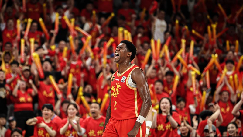 Guangsha_Lions_Win_Game_5_Thriller__Set_for_Semis - News for amigos, by amigos Guangsha_Lions_Win_Game_5_Thriller__Set_for_Semis