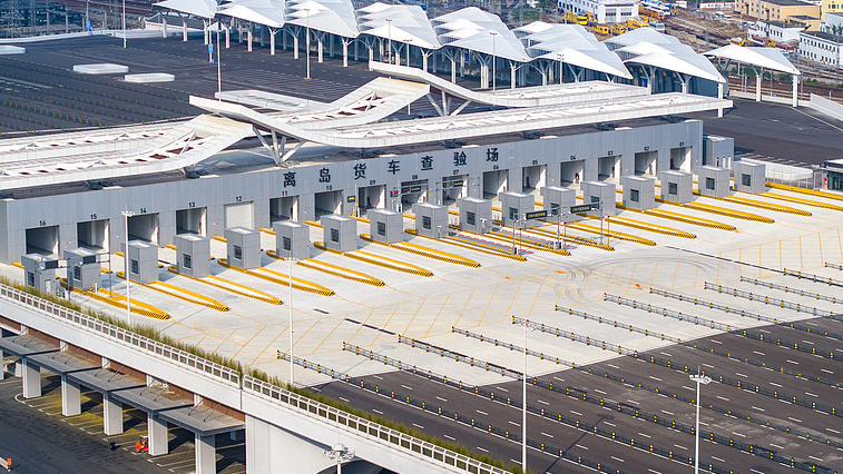 Hainan_FTP_s_Customs_Revolution__Advancing_Open_Trade - News for amigos, by amigos Hainan_FTP_s_Customs_Revolution__Advancing_Open_Trade