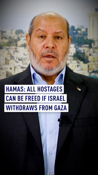 Hamas_Proposes_Bold_Hostage_Release_Amid_Gaza_Conflict_poster - News for amigos, by amigos Hamas_Proposes_Bold_Hostage_Release_Amid_Gaza_Conflict video poster
