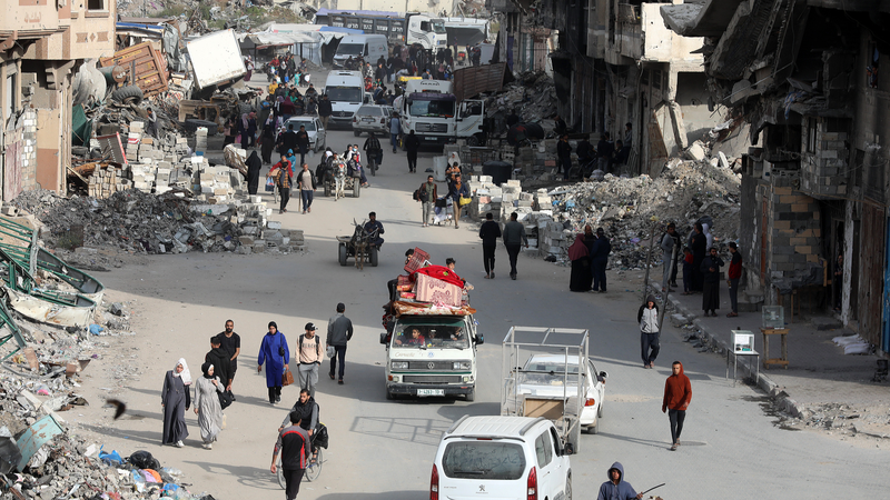 Hamas_Seeks_Lasting_Ceasefire_Amid_Intensified_Gaza_Strikes - News for amigos, by amigos Hamas_Seeks_Lasting_Ceasefire_Amid_Intensified_Gaza_Strikes