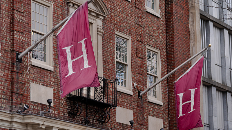 Harvard Stands Firm Amid Trump Admin Threats Harvard_Stands_Firm_Amid_Trump_Admin_Threats