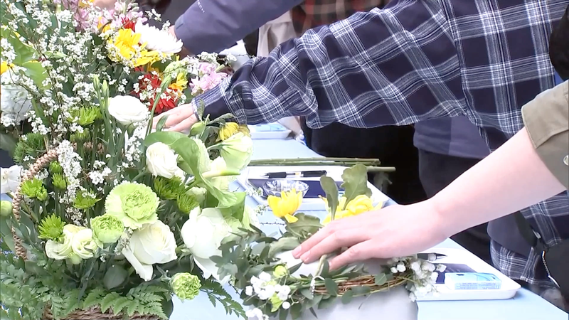 Hefei_Eco_Burials_Celebrate_Life___Nature video poster