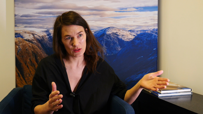 Helga_Guren_Shines_at_BJIFF_2025_with__Loveable_ video poster