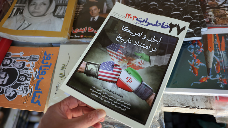 High_Stakes_Nuclear_Talks__U_S____Iran_Forge_a_New_Path - News for amigos, by amigos High_Stakes_Nuclear_Talks__U_S____Iran_Forge_a_New_Path