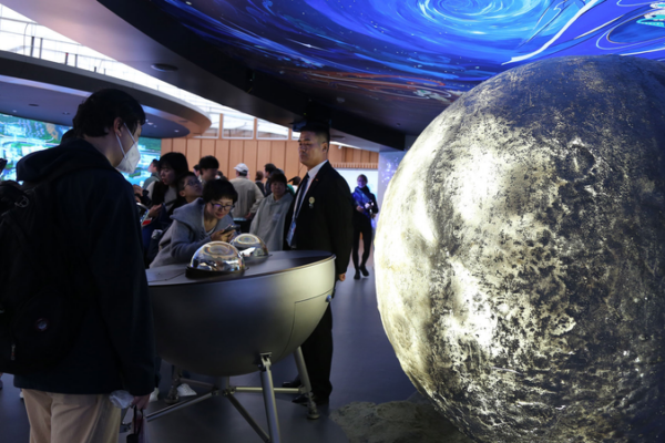 High-Tech Marvels at Expo 2025 Osaka: China Pavilion Shines High_Tech_Marvels_at_Expo_2025_Osaka__China_Pavilion_Shines