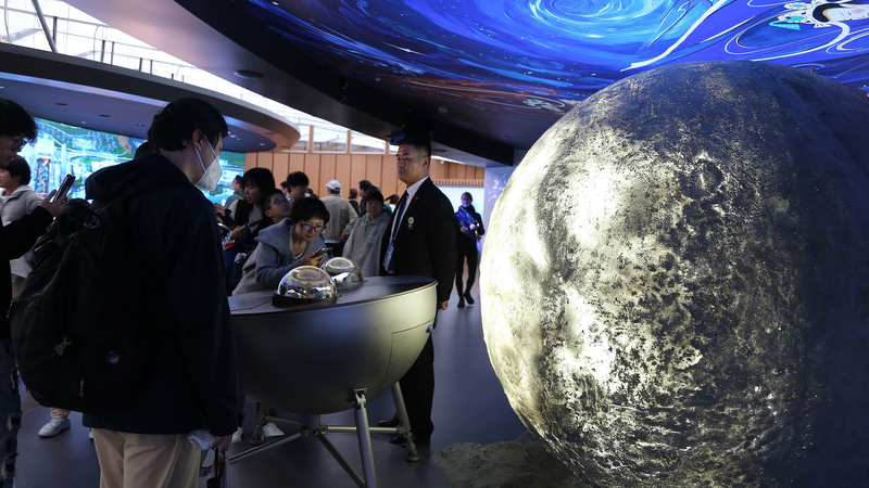 High_Tech_Marvels_at_Expo_2025_Osaka__China_Pavilion_Shines - News for amigos, by amigos High_Tech_Marvels_at_Expo_2025_Osaka__China_Pavilion_Shines