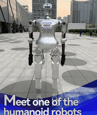 Humanoid Robot Shines at Beijing Half-Marathon Humanoid_Robot_Shines_at_Beijing_Half_Marathon video poster