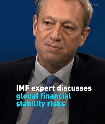 IMF Expert Warns of Global Market Turbulence! IMF_Expert_Warns_of_Global_Market_Turbulence_ video poster