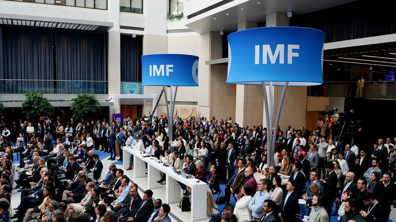 IMF_Slashes_Global_Growth_Forecast_Amid_Trade_Tensions - News for amigos, by amigos IMF_Slashes_Global_Growth_Forecast_Amid_Trade_Tensions