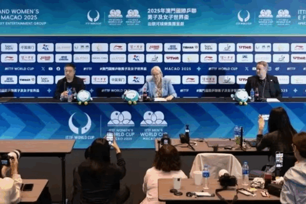ITTF Unveils New Table Tennis Adjustments for LA 2028 ITTF_Unveils_New_Table_Tennis_Adjustments_for_LA_2028 video poster