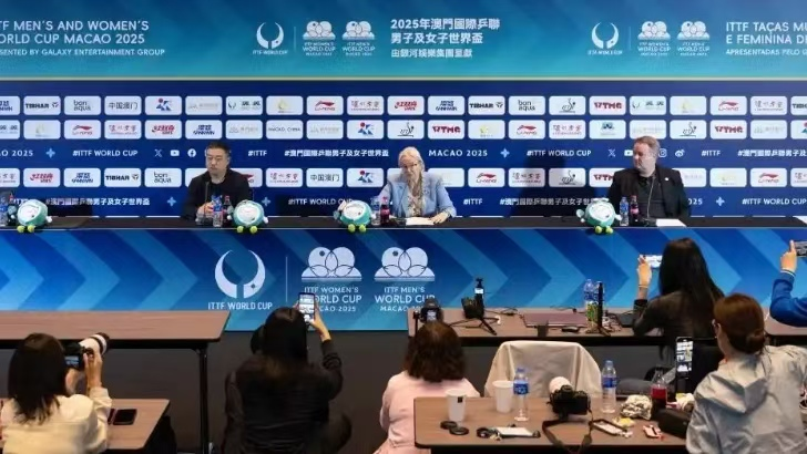 ITTF_Unveils_New_Table_Tennis_Adjustments_for_LA_2028 video poster