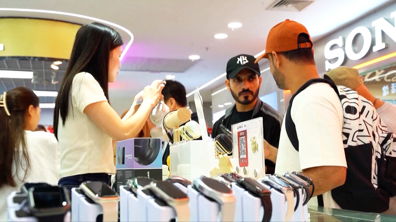 Instant_Tax_Refund_Sparks_Shopping_Craze_poster - News for amigos, by amigos Instant_Tax_Refund_Sparks_Shopping_Craze video poster